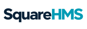 SquareHMS logo